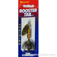 Yakima Bait Original Rooster Tail 550578710